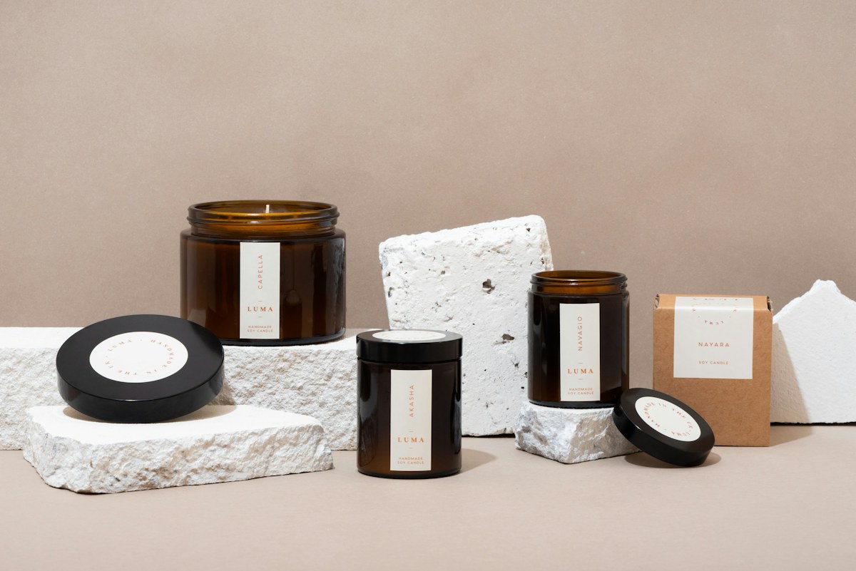 Candles