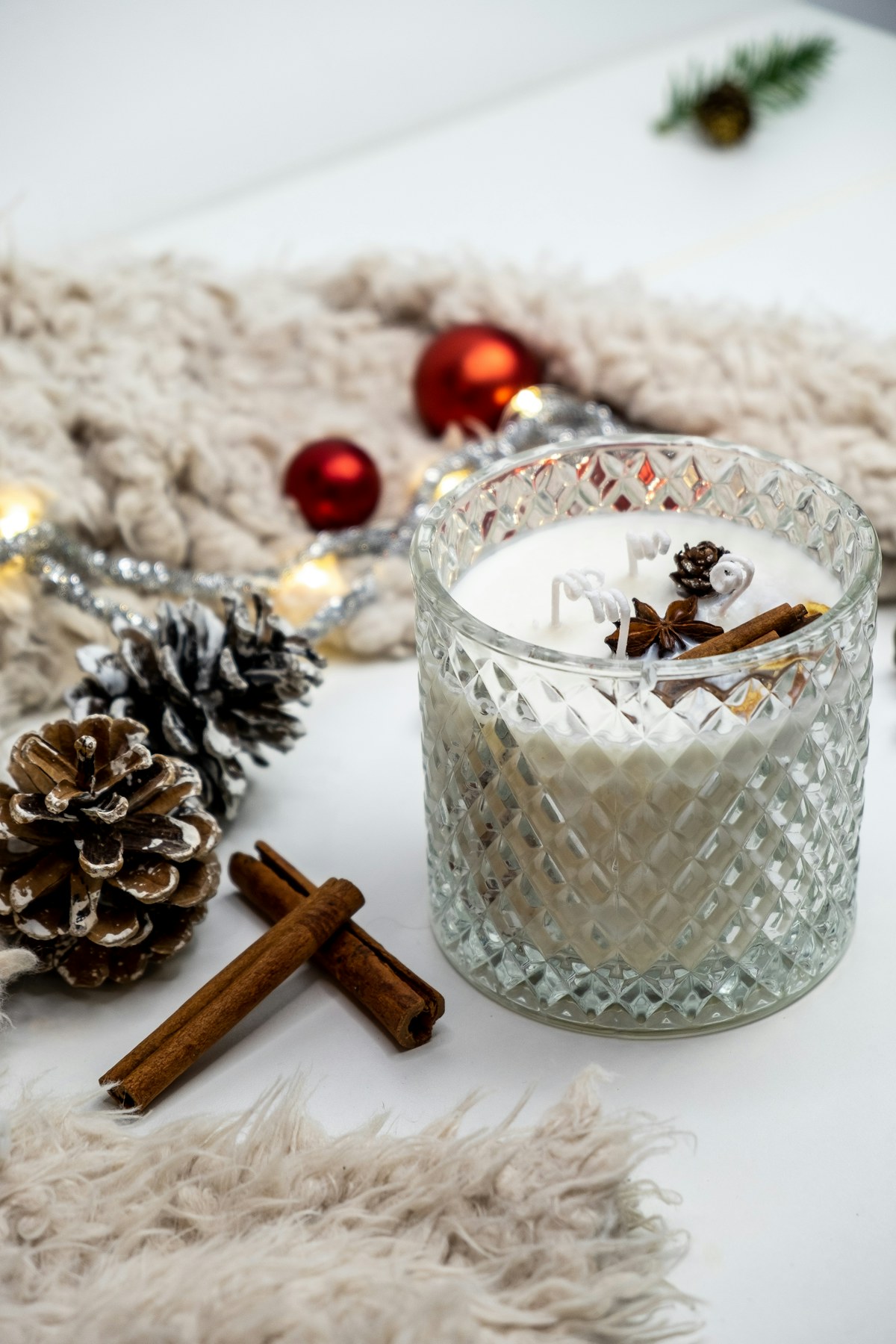 Home Scents